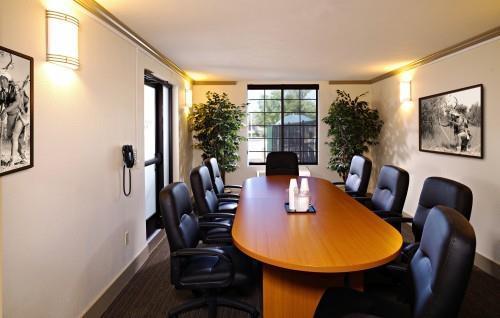 Sequoia Inn Hanford Facilités photo